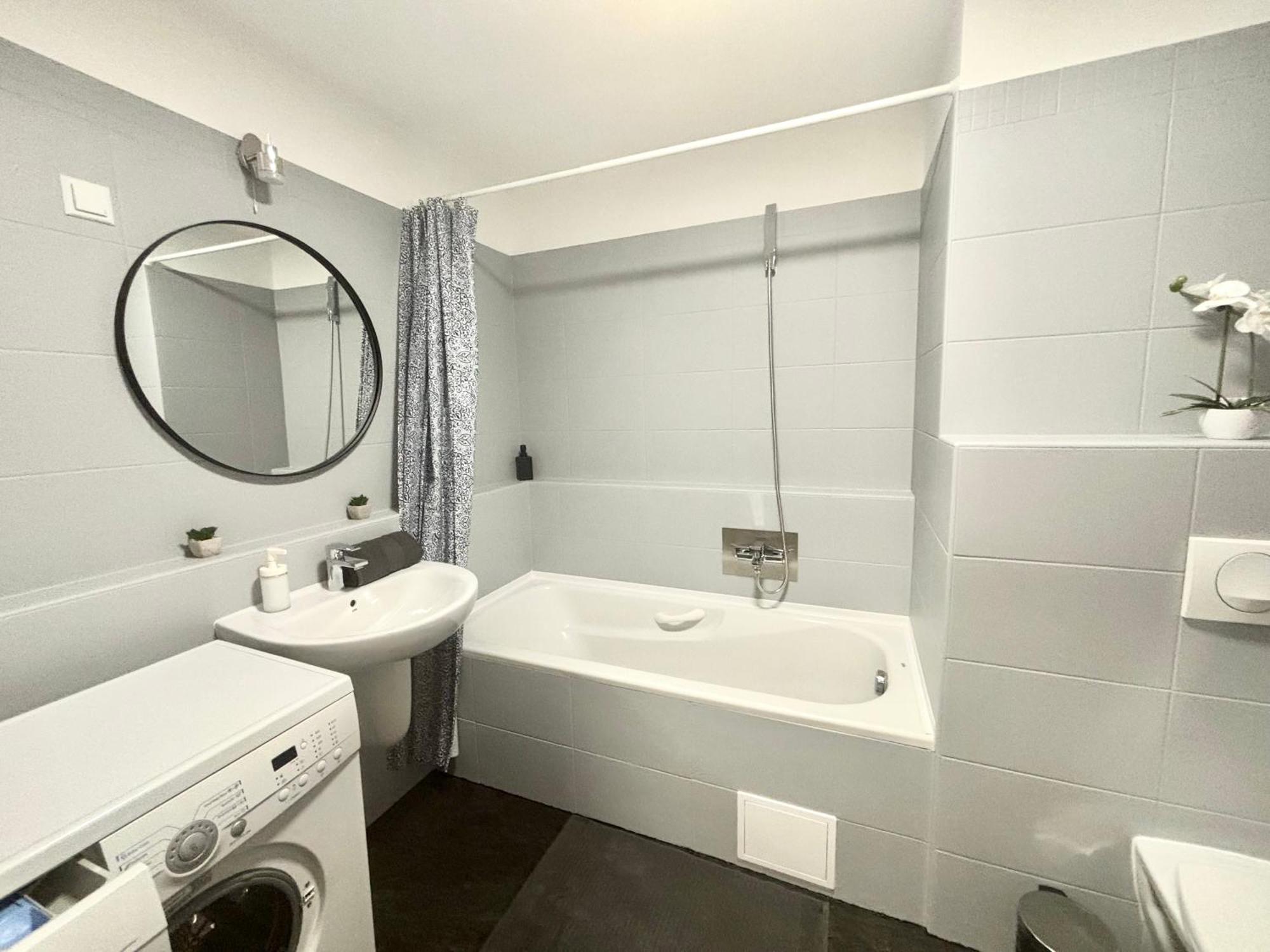 Vamo-Lak Appartement Boedapest Buitenkant foto